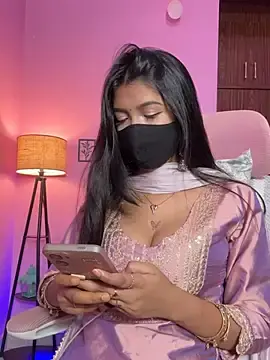 Stripchat Watch Live Sex Cams of Neha18