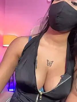 Stripchat Adult Webcams of Neha18