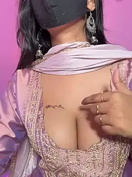 Stripchat Free Porn Cam of Neha18
