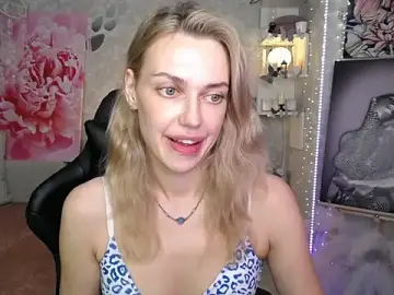 Stripchat Best Webcam of NickyAdamidi