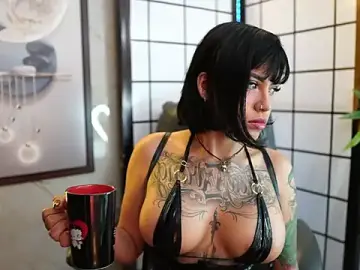 Stripchat Watch Live Sex Cams of Scarlett_collins02