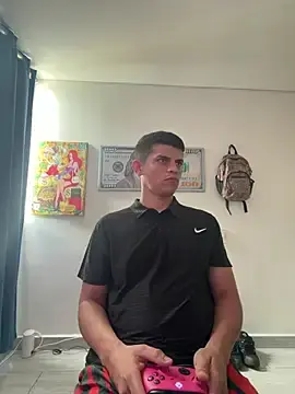 Stripchat Best Webcam of almighty_god