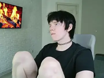 Stripchat Best Webcam of angelfear