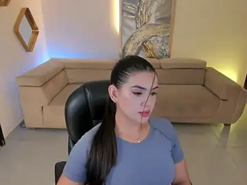 Stripchat Nude Webcam of AngelicaVega