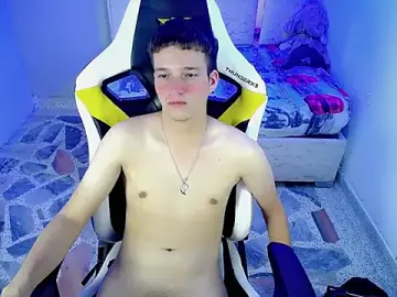Stripchat Live Sex of El_rubioo_