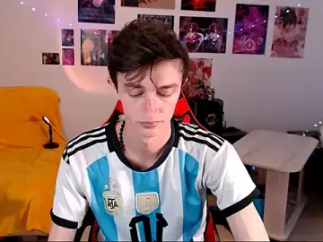 Stripchat Live Sex Cam of John_Meow