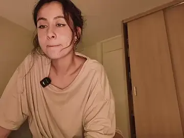 Stripchat Live Sex Cam of juanasnz99