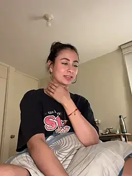 Stripchat Adult Video Chat of juanasnz99