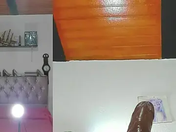 Stripchat Live Porn of sharlotte_funny