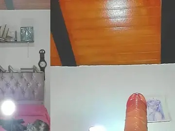 Stripchat Live Porn of sharlotte_funny