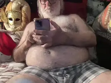 Stripchat Sex Cam of EroticVenetian