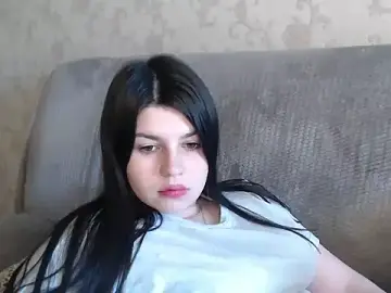 Stripchat Live Sex Cam of KisaModel
