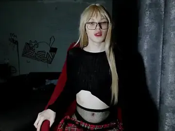 Stripchat Free Porn Cam of Langelololi