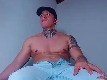 Stripchat Adult Webcams of cristopher_22cm