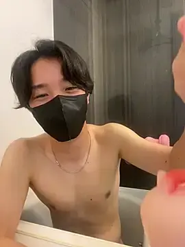 Stripchat Live Sex of dadamaruu