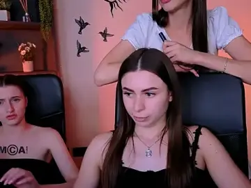 Stripchat Watch Live Sex Cams of nekky_mouse