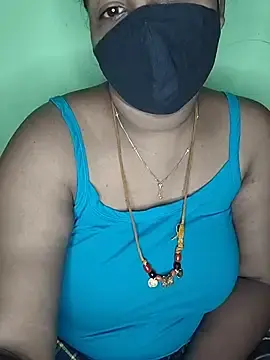 Stripchat Live Porn of tamil_butterfly