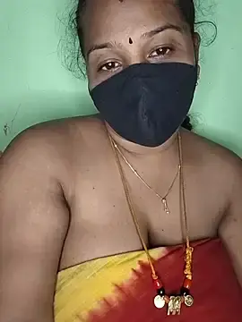 Stripchat Adult Webcam of tamil_butterfly