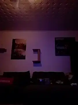 Stripchat Free Live Porn of Codymc89