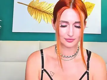 Stripchat Nude Webcam of Red_Fairy_