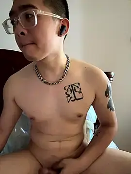 Stripchat Watch Live Sex Cams of iamtobias