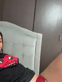 Stripchat Free Porn Cam of mss_alis