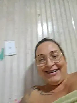 Stripchat Free Live Porn of BellaFortuneGaucha