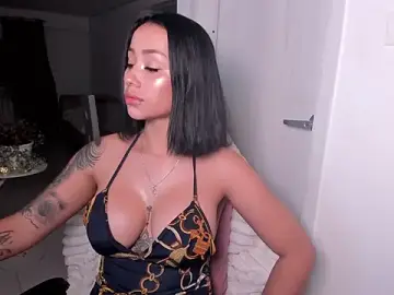 Stripchat Best live sex cam show of ElissaDominguez
