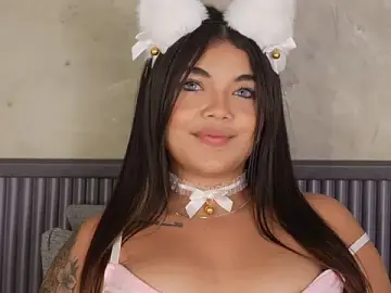 Stripchat Adult Webcam of Mia_Rosalie