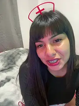 Stripchat Best live sex cam show of Miaaromero