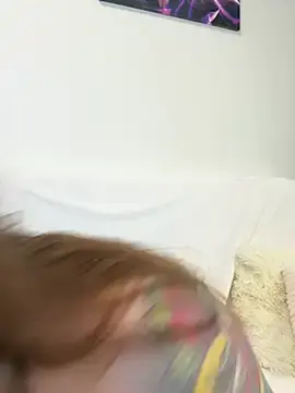 Stripchat Free Live Porn of PumaShyXD
