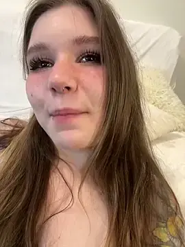 Stripchat Free Live Porn of PumaShyXD
