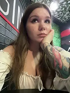 Stripchat Free Porn Cam of PumaShyXD
