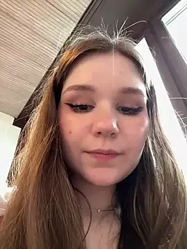 Stripchat Sex Chat of PumaShyXD