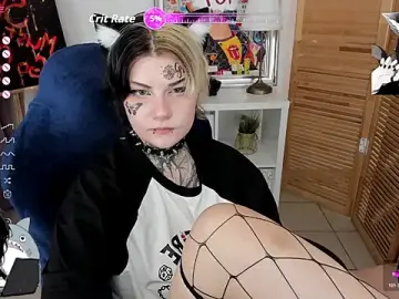 Stripchat Sex Chat of mekurisu