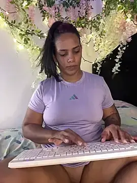 Stripchat Best live sex cam show of ArielleMillerr-