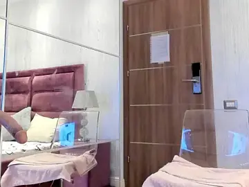 Stripchat Live Porn of JessicaSky_