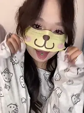 Stripchat Adult Video Chat of MVP-02