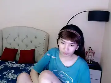 Stripchat Live Porn of ShantalFoxxy_