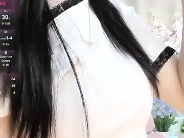 Stripchat Free Porn Cam of shynana
