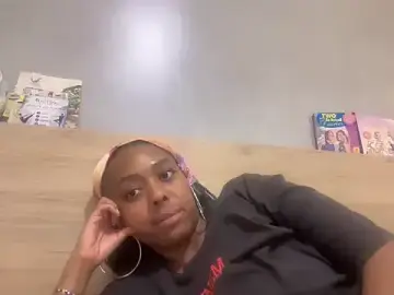 Stripchat Nude Webcam of ChocolateCakeQueen