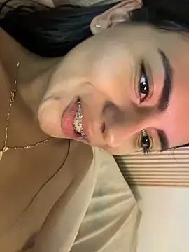 Stripchat Live Porn of Lilybeeth