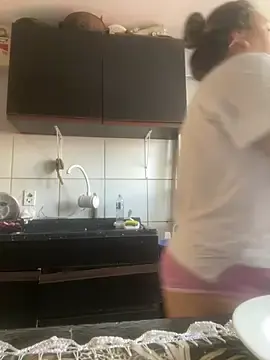 Stripchat Live Sex of Tata0807