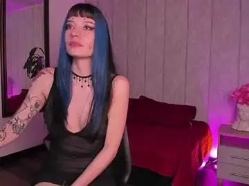 Stripchat Best live sex cam show of misa_goth