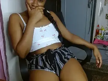 Stripchat Nude Webcam of savage_laura