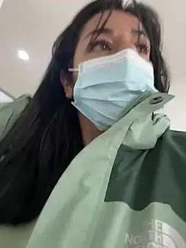 Stripchat Best Webcam of Dr_Nathalia_28