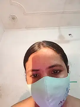 Stripchat Private Sex Chat of HotAishaa