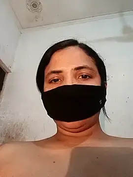 Stripchat Sex Cam of HotAishaa