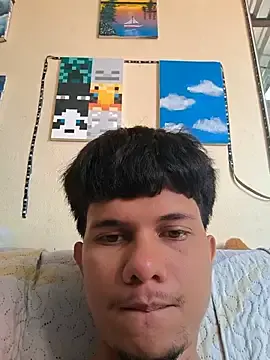 Stripchat Free Live Porn of Josephz69