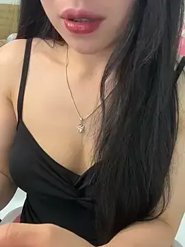Stripchat Best Webcam of Lilyy_babyy